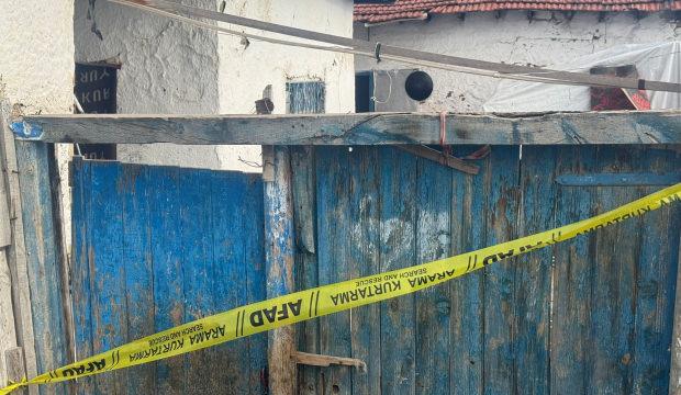 B&ouml;cek ilacından 7 kişi zehirlendi! Sokak kapatıldı...