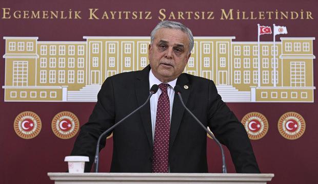 AK Parti'ye ge&ccedil;eceğini a&ccedil;ıklamıştı! CHP'li &Ccedil;akır'dan şoke eden s&ouml;zler: Hırsız, soyguncu...