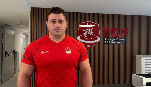 Doping su&ccedil;lamasıyla men edilmiş sonra aklanmıştı: 'Kızımın duası kabul oldu'