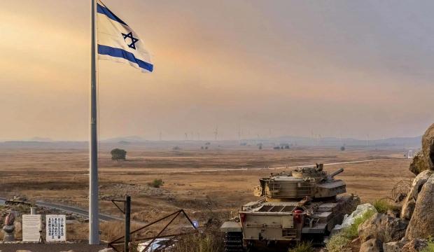 İsrail basını yazdı: Tel Aviv'den skandal tehdit! &Uuml;ltimatom verecekler...