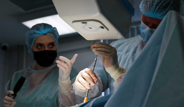 İstanbul'da 2 saniyede bir ameliyat yapılıyor: 2025'teki muayene sayısı 208 milyon