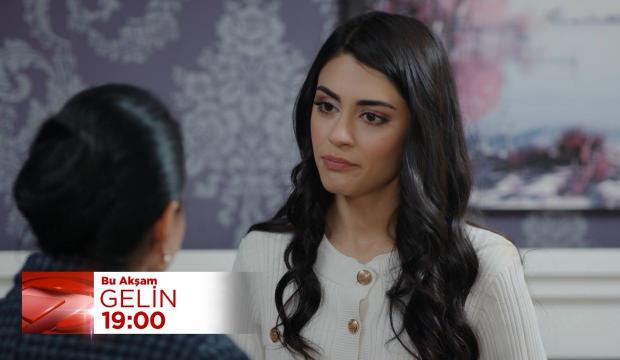 Gelin 317.b&ouml;l&uuml;m: Han&ccedil;er ve Mukadder arasında gerginlik tırmanıyor  