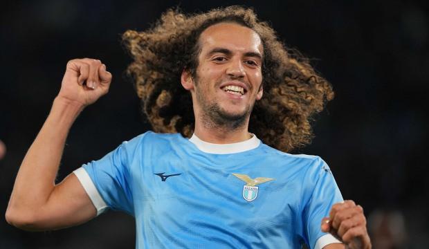Lazio'nun as oyuncusu Fenerbah&ccedil;e'ye geliyor: Transfer i&ccedil;in tarih verdiler