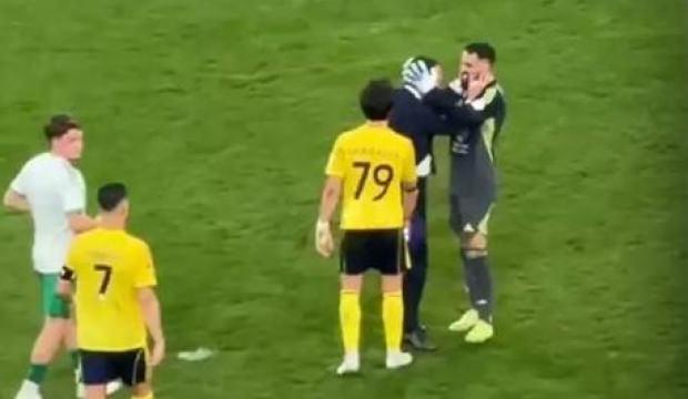 Merih Demiral, Ronaldo'lu Al Nassr'a ilki yaşattı! Ma&ccedil;tan sonra ortalık karıştı