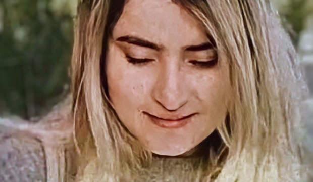 Midib&uuml;s&uuml;n &ccedil;arptığı Yağmur, hayatını kaybetti