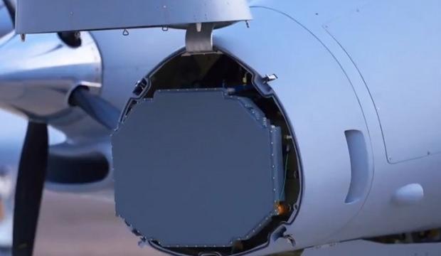 MURAD AESA radarı İsrail'i titretti! G&ouml;k vatanda tam bağımsızlık