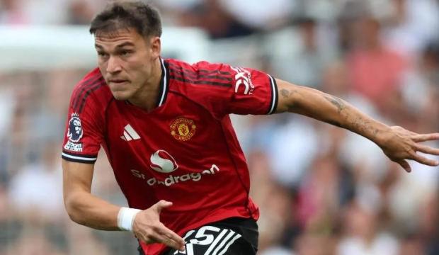 Galatasaraylı yıldız Ugarte'ye kefil oldu! 30 milyon euro masada