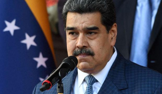 Nicol&aacute;s Maduro aslında kimdir? Yakalandı ve &uuml;lke dışına &ccedil;ıkarıldı!
