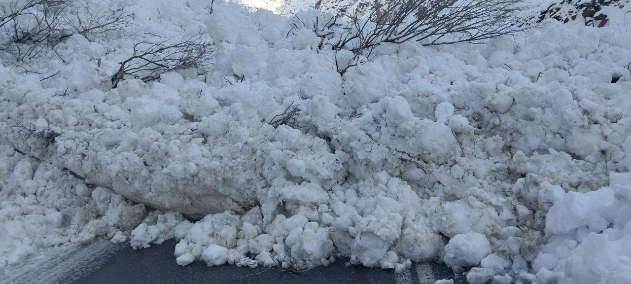 Olay yerinden görüntüler