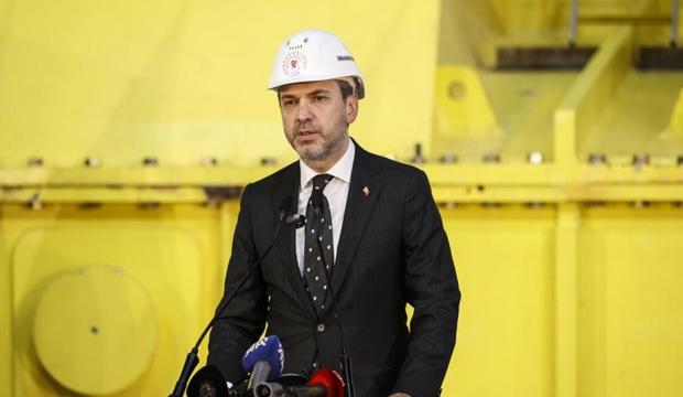 Dış g&uuml;&ccedil;lere enerji tokadı! Cumhuriyet tarihinin en b&uuml;y&uuml;ğ&uuml; geliyor: 'Geri d&ouml;n&uuml;ş yok!'