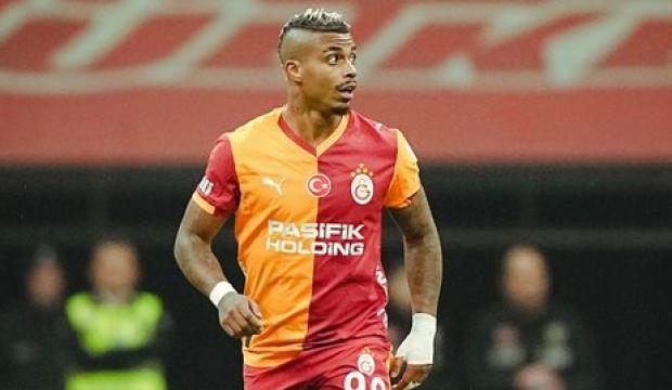 Opsiyonu karşılayamadı! Galatasaray, Mario Lemina i&ccedil;in karar aldı