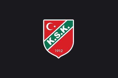 Karşıyaka Spor Kulübü'nün logosu
