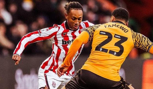 Premier Lig hedefleyen Acun Ilıcalı'nın takımı evinde kaybetti!