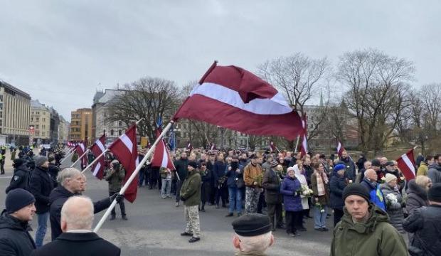 Rus&ccedil;a konuşmak yasaklandı! Yeni yılla birlikte y&uuml;r&uuml;rl&uuml;ğe girdi!