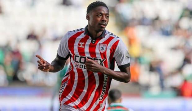 Samsunspor ayrılığı KAP'a bildirdi! Fenerbah&ccedil;e'ye imza atacak