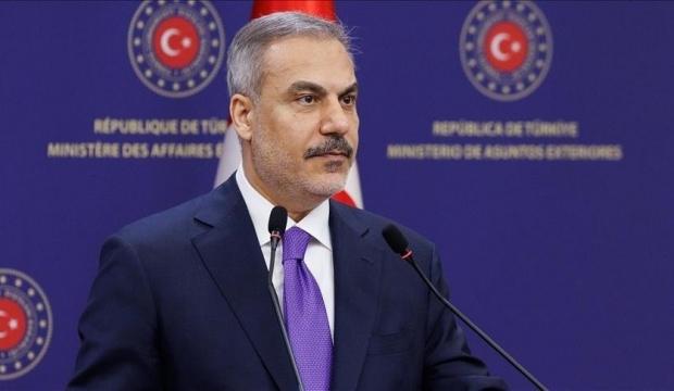 T&uuml;rkiye'den Suudi Arabistan ve BAE ile kritik g&ouml;r&uuml;şme