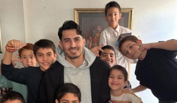 Uğurcan &Ccedil;akır, 2026'nın ilk g&uuml;n&uuml;nde g&ouml;n&uuml;lleri fethetti