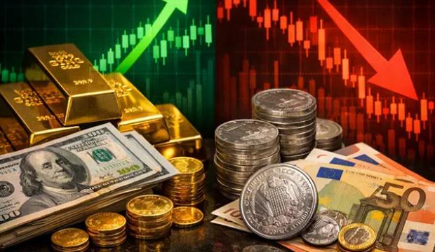 Venezuela olaylarının ardından altın ve petrol fiyatları ne olacak? Uzman isim a&ccedil;ıkladı