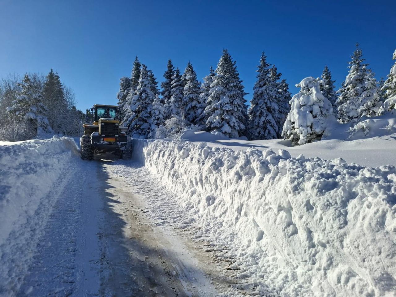 Kastamonu'dan görüntü