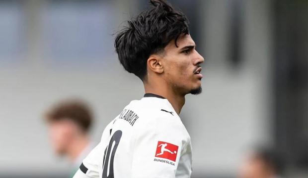 17'lik yıldız adayı Galatasaray'ı se&ccedil;ti: Geliş tarihi belli oldu