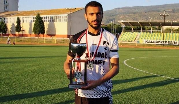 2020 yılında emekliye ayrılan eski futbolcu 38 yaşında hayatını kaybetti