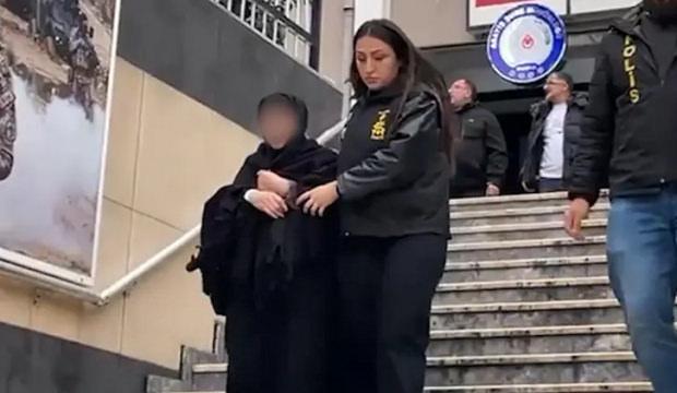 22 yıldır aranıyordu, İstanbul'da yakalandı