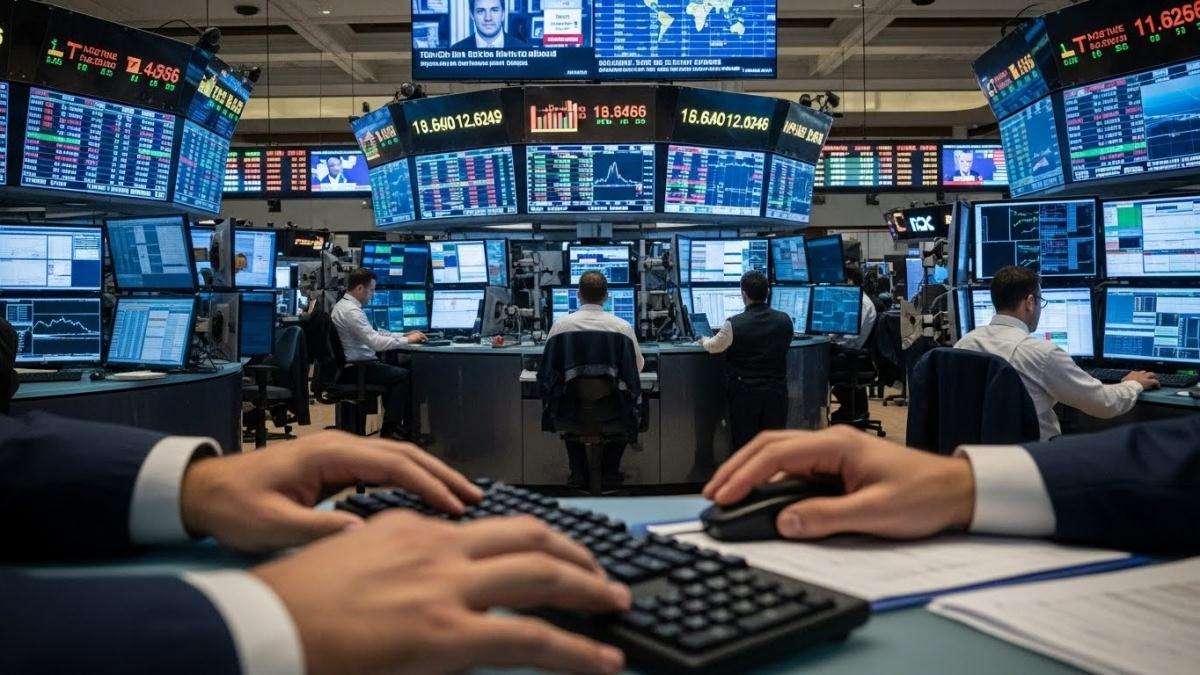 Borsada 7 yıllık hasret bitti