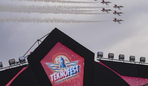 TEKNOFEST 2026'nın teknoloji yarışmaları i&ccedil;in başvurular başladı