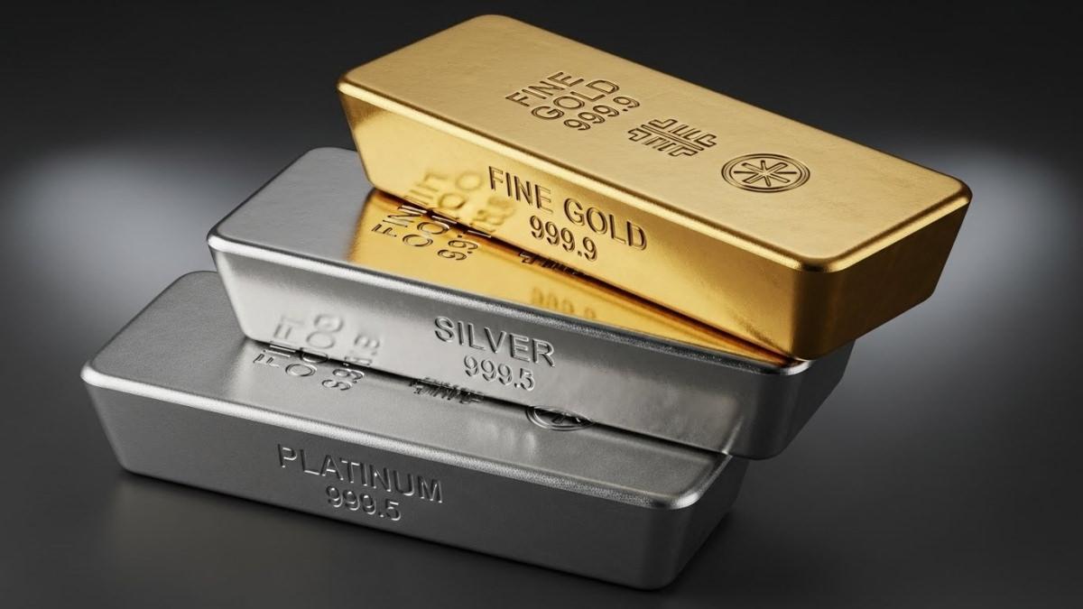 Metal fiyatlarında durdurulamaz yükseliş