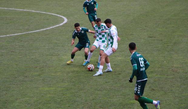 4 yıl &ouml;nce Beşiktaş&rsquo;ı 4-0 yendiler: Bug&uuml;n 3. Lig&rsquo;de d&uuml;şme hattındalar