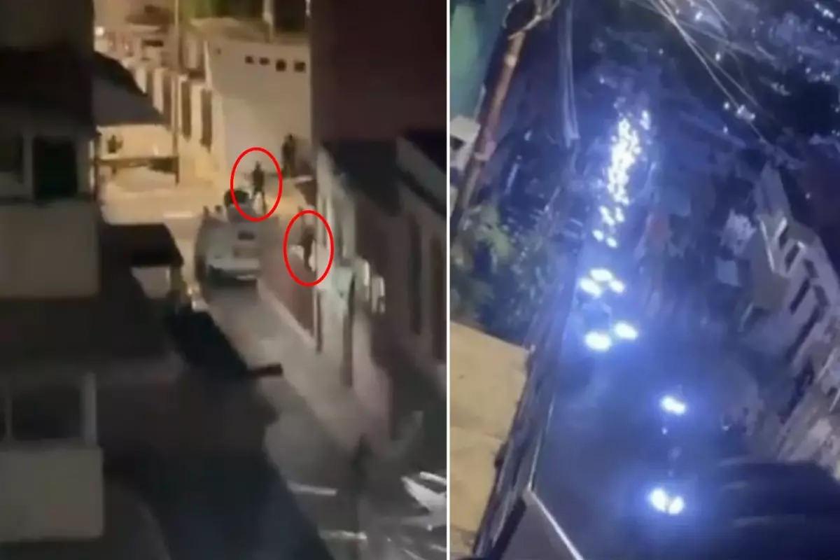 Venezuela, son dakika