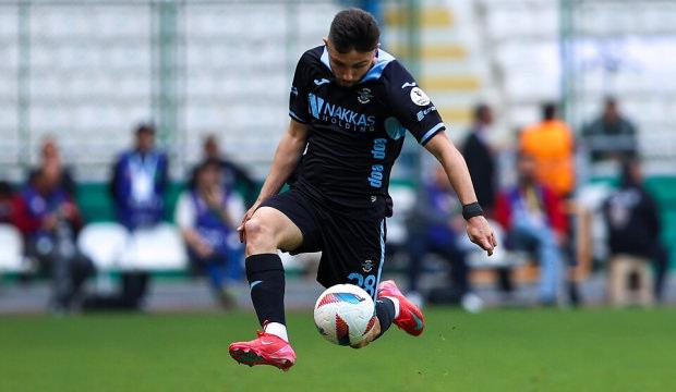 6 yıl &ouml;nce Trabzonspor'daydı: Birinci Lig'e tutunamadı