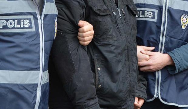 İstanbul'da uyuşturucu operasyonu: 23 g&ouml;zaltı!
