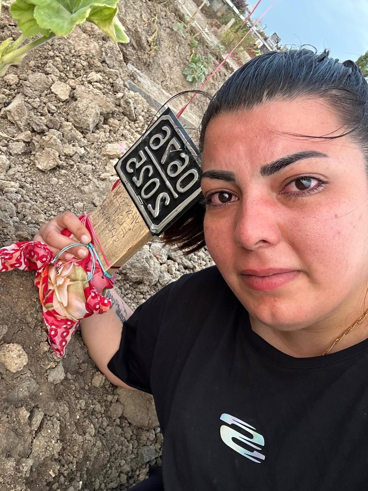 Anne Hilal Salman (27)