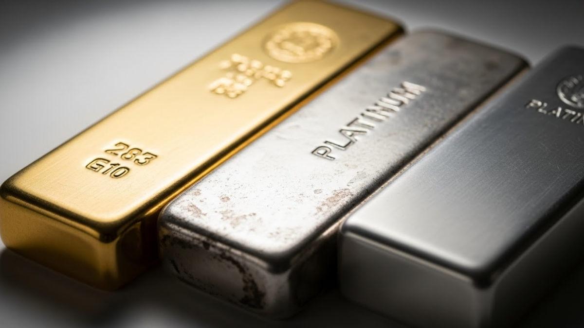 Metal fiyatlarında durdurulamaz yükseliş