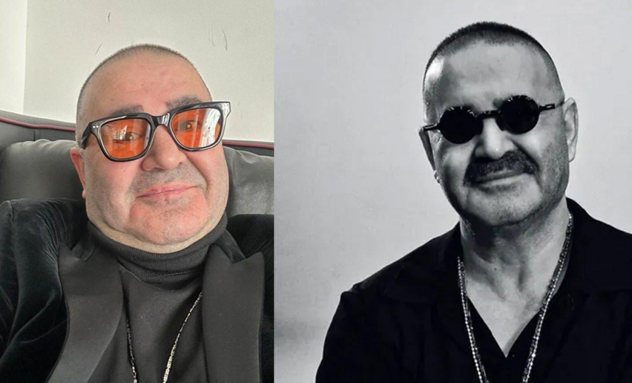 8 g&uuml;nde 8 kilo verdi denmişti! Şafak Sezer'in son hali sosyal medyanın diline d&uuml;şt&uuml;