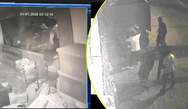 Babaanne ve iki torununun &ouml;ld&uuml;r&uuml;ld&uuml;ğ&uuml; bı&ccedil;aklı katliamın g&ouml;r&uuml;nt&uuml;leri ortaya &ccedil;ıktı