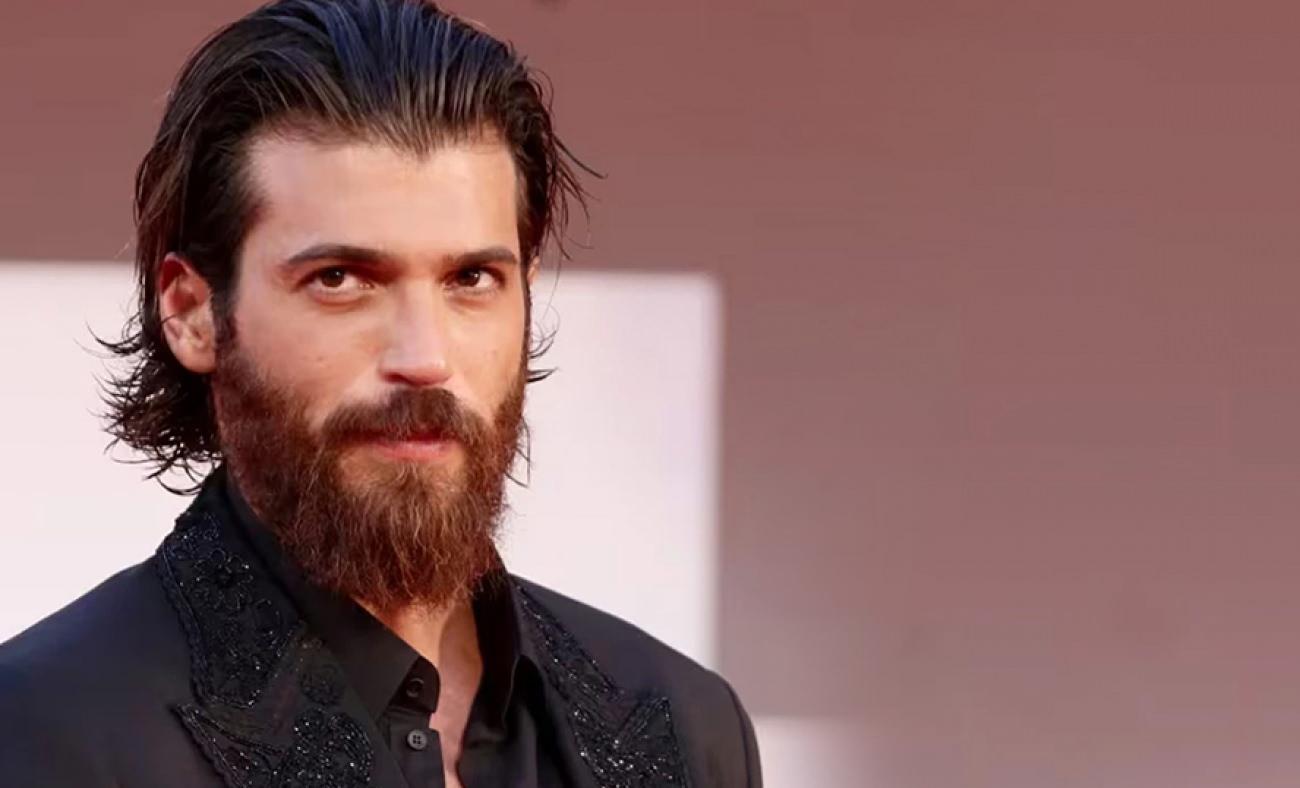 &Uuml;nl&uuml;lere y&ouml;nelik uyuşturucu operasyonunda yeni dalga: Can Yaman g&ouml;zaltına alındı!