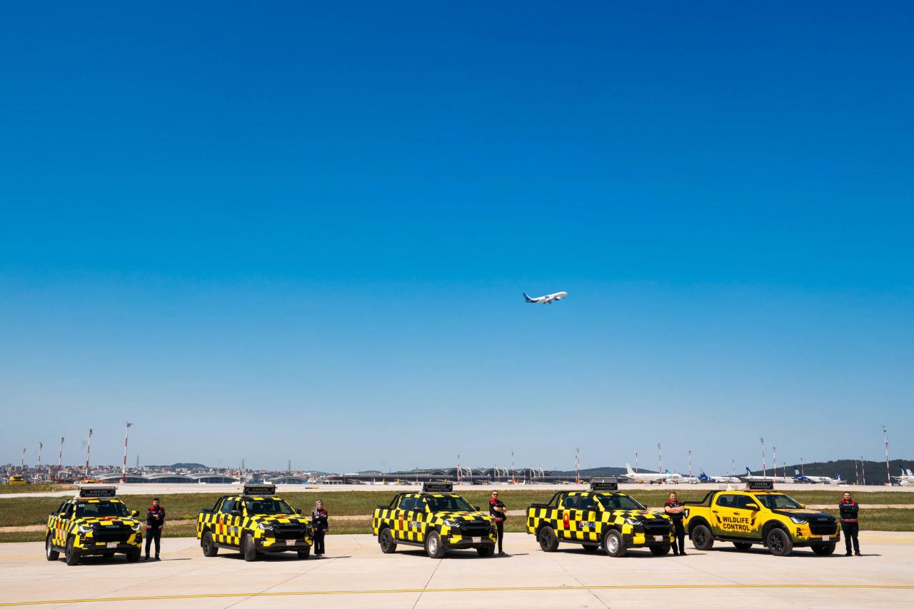 Gerçekleşen yatırımlar İstanbul'un konumunu güçlendirdi