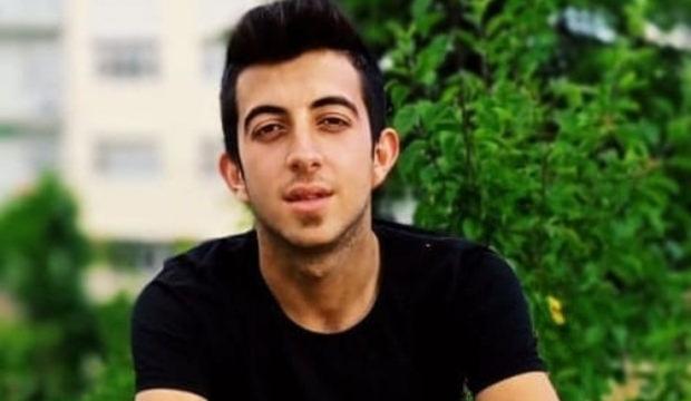 İki otomobil kavşakta &ccedil;arpıştı: 1 &ouml;l&uuml;, 1 yaralı