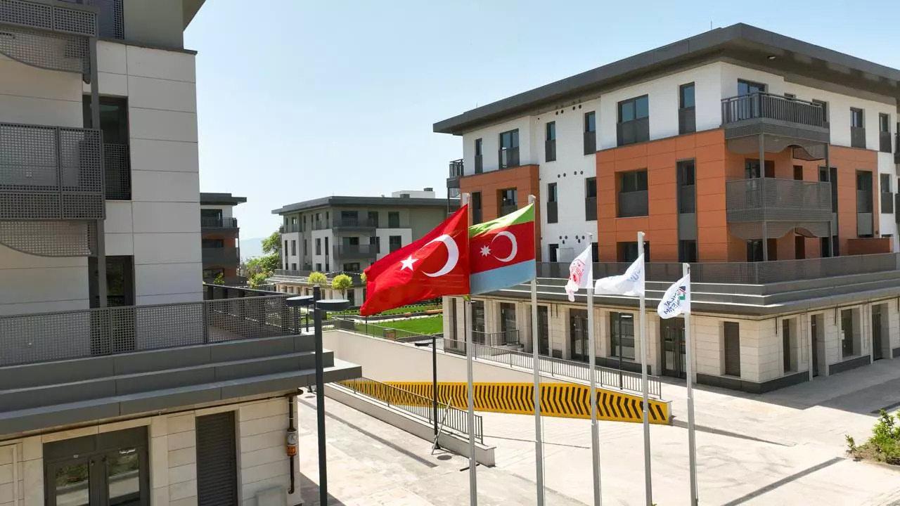 Kahramanmaraş yeniden ayağa kalktı