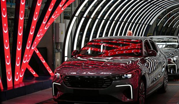 Togg T10X ve T10F fiyat listesi belli oldu: İşte rakamlar