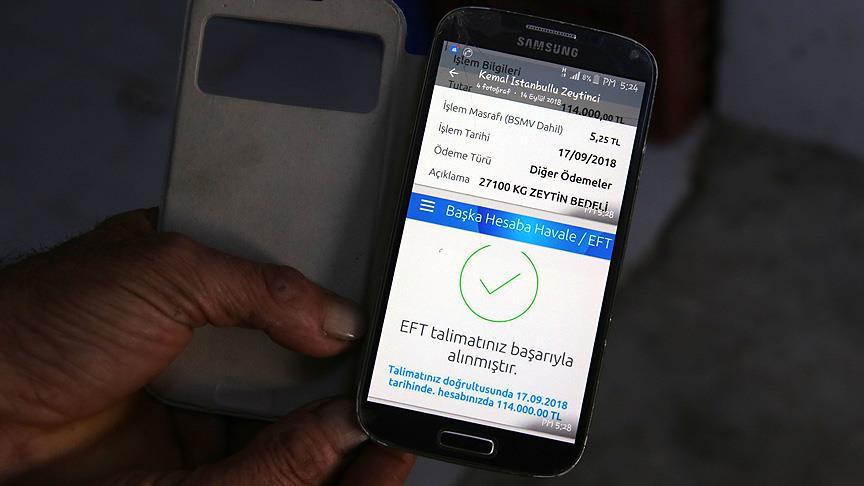 Bankalar tarifeyi değiştirdi