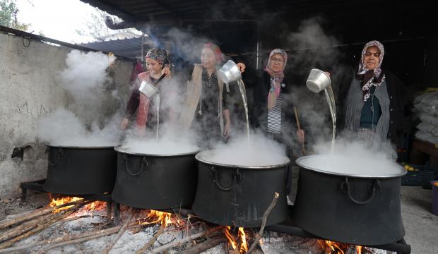 Dalında y&uuml;z&uuml;ne bakılmıyordu! Şimdi kilosu 300 TL'den kapış kapış gidiyor!