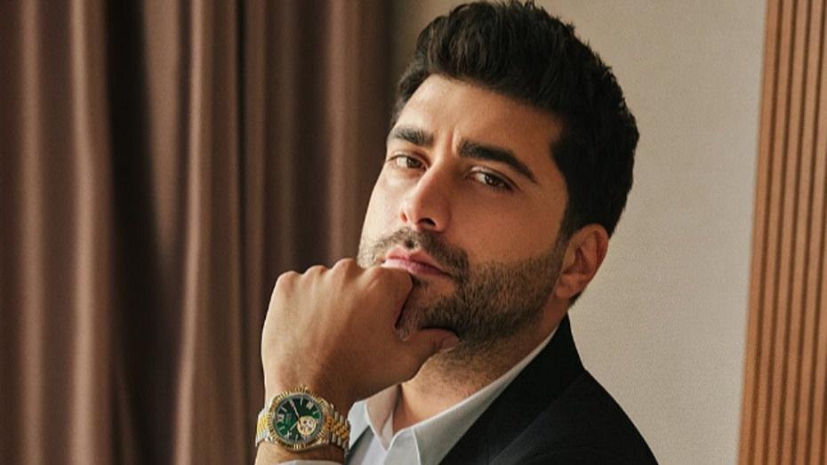 Ünlülere uyuşturucu soruşturması kapsamında oyuncu Doğukan Güngör gözaltına alındı.