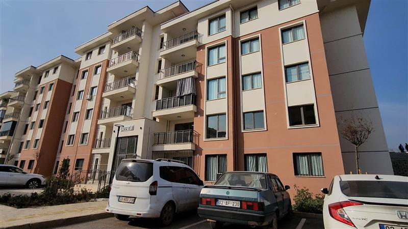 Deprem konutları sağlam ve güvenilir