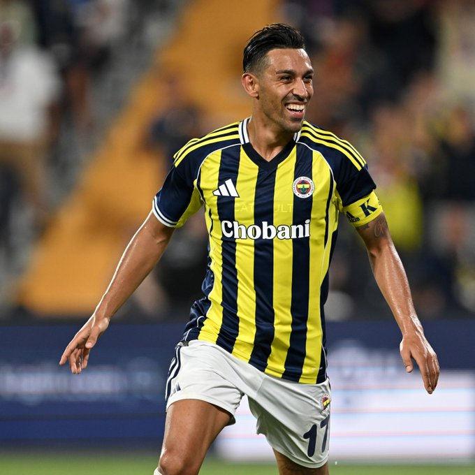 İrfan Can Kahveci, Kasımpaşa yolunda