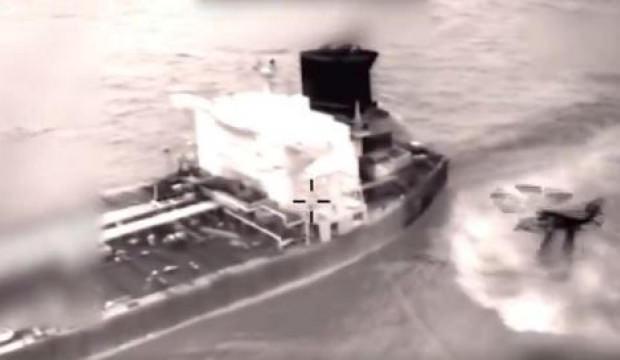 Son dakika: ABD durdurulamıyor! B&ouml;lgede sıcak saatler! El koyuldu