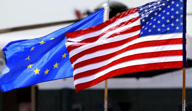 ABD'nin yayılmacı politikası Avrupa'ya sı&ccedil;radı: 7 AB &uuml;lkesi harekete ge&ccedil;ti