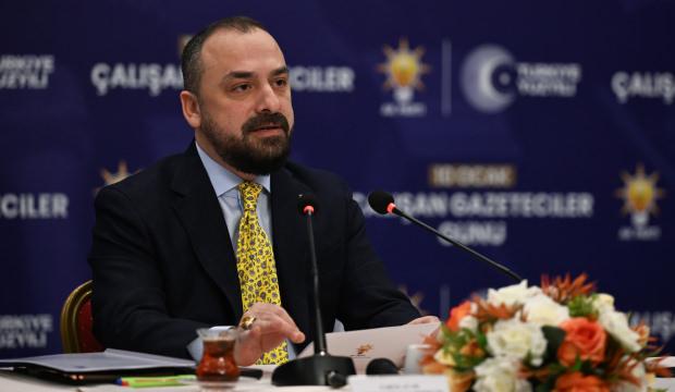 Faruk Acar: Dezenformasyon ve algı operasyonlarına karşı en g&uuml;&ccedil;l&uuml; kalkan meslek onuru